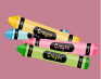 crayolas