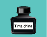bote de tinta